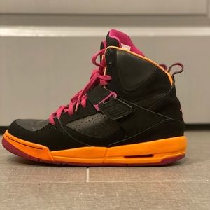 Air Jordan .5 flight (AUTHENTIC)